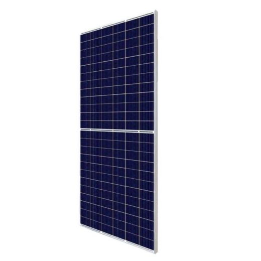 Módulo Fotovoltaico 335W Policristalino - Ourolux / ZNSHINE 